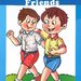 Carte in limba engleza: Let's Make Friends